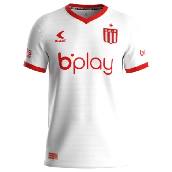 Tailandia Camiseta Estudiantes 2nd 2023-2024